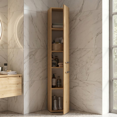 Galyean 1 - Door Accent Cabinet