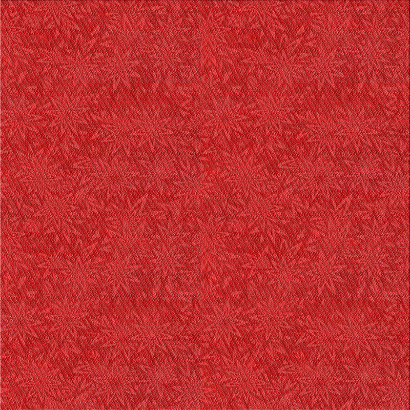 Tapis de zone rouge à motifs, Carré 4 pi