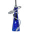 Mini-luminaire suspendu 5 po W