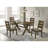 Rectangular Dining Table