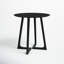 Fischer Round Counter Height Dining Table