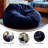 Classic Refillable Cotton Bean Bag Chair-1788818508-1788818510