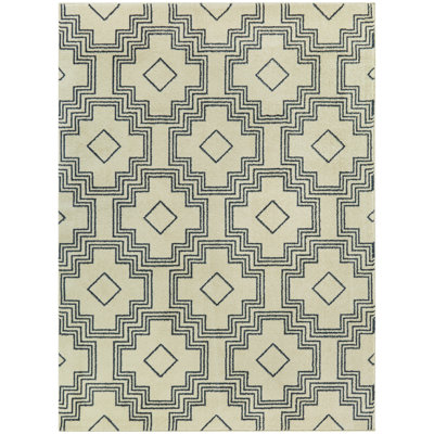 Arianne Geometric Indoor Rug