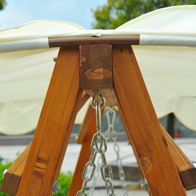Swing Seat with Stand