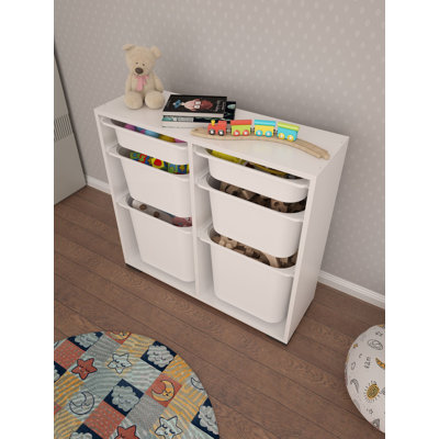Multi Purpose Cabinet by Ebern Designs