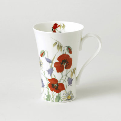 Ina Ceramic Coffee Mug