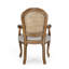 Chaise de salle à manger