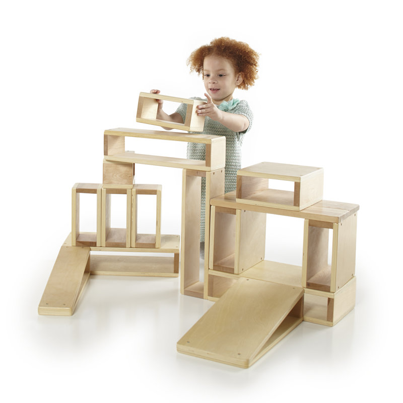 Hollow Blocks