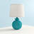 Abdias Ceramic Table Lamp-2017460399