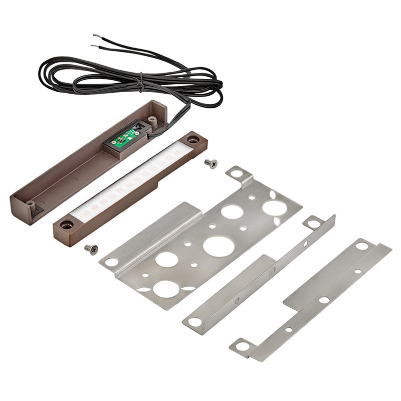 Presto LED Deck Light