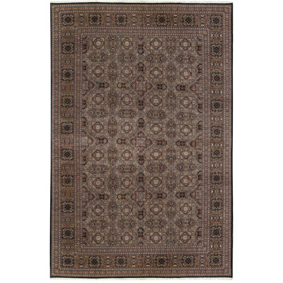Shah One-of-a-Kind 11'9" X 17'9" Area Rug