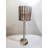 Steel Double Wall Ice Bucket