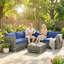 Modular Sofa