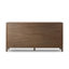 Agatha 8 - Drawer Dresser