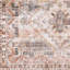 Tapis oriental rouille Inverson-1525120716