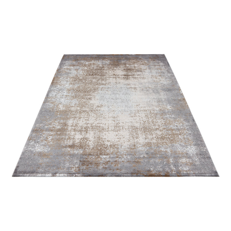 Abstract Area Rug, Rectangle 200 x 290cm