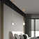 Delacerda 1 - Light Gold LED Single Pendant