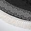 Tapis damassé en polyester tissé à plat Nicole-211778584