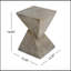 Table d'appoint TESS Modern-1473209079