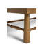 Hydrangea Coffee Table-103916666