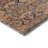 Premium Machine Washable Dahl AMF1084 Damask Rug-1689361132