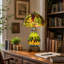 Lampe de table 21 po H Tiffany