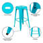 Tabouret de comptoir 26 po