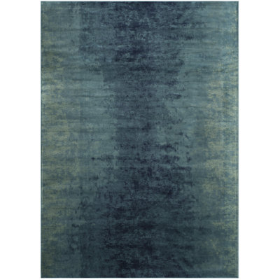Tapis abstrait Vintage Performance