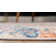 Leanora Geometric Indoor Rug