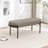 Jolanta Upholstered Bench-1200694461