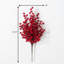 Sunnyside 21.5" Artificial Berry Branch