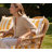 2-pack Outdoor Deep Seat Chair Cushions 24x24 Inch, Waterproof Patio Seat And Back Cushions With Ties, Thick Comfortable Replacement Cushions For Patio Furniture, Indoor/outdoor-146443101