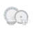 Villa Seville 4 - Piece Place Setting