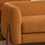 Canapé 82 pouces Boucle Sherpa-133690830