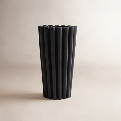 Blaine Iron Table Vase