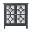 Armoire à portes doubles Firwood