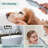 Single Handle Floor Mounted Freestanding Tub Filler Faucet with Handshower-98754229
