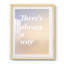 Jaune sur toile tendue-117775431