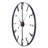 Randwick Metal Wall Clock