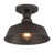 Oil Rubbed Bronze