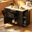 Kitchen Island-294668406