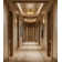 Three Posts Everlee Semi Flush
