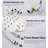 Deluxe 12-Inch Rainfall Shower Combo – Adjustable Stainless Steel Arm, 3-Way Brass Diverter & 71" Hose-113107910