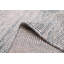 Tapis bleu ombre en soie 9 pi 0 po x 12 pi 3 po