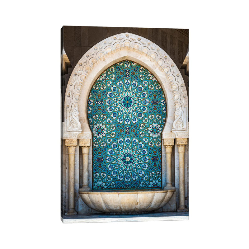Matteo Colombo by Matteo Colombo - Wrapped Canvas Gallery-Wrapped Canvas Giclée, 101.6 cm H x 66.04 cm W