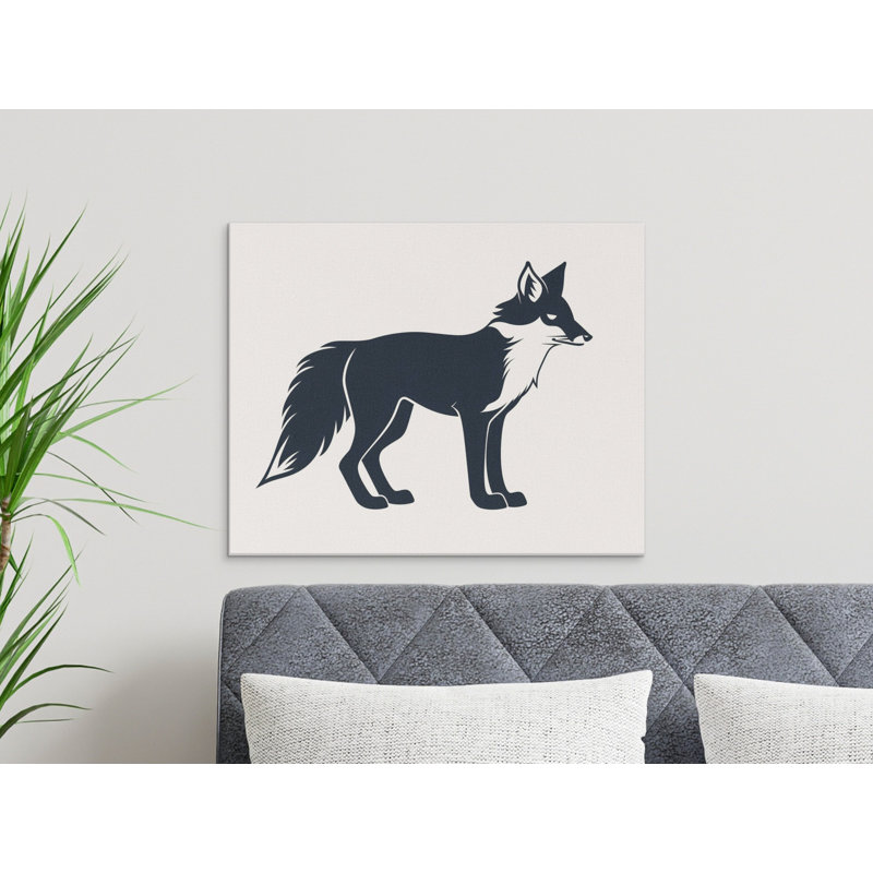 Wrapped Canvas Print Set, 10x8