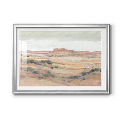 " Southwest Landscape "