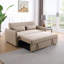 2 Seater Sofa Bed-945200676