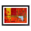 Abstract Art Painting Vol.447 by S.Johnson - Picture Frame Painting Print-55615460-55615456