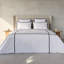 Fontainebleau King duvet cover-1374779687